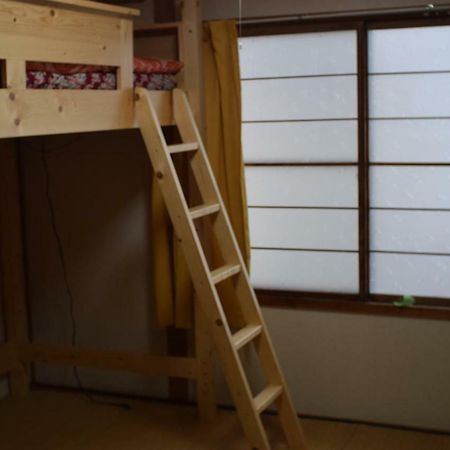 Shoei Backpackes Hostel 弟子屈町 エクステリア 写真